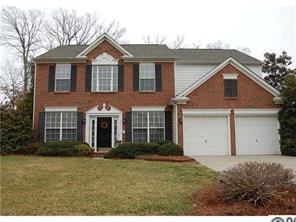 5854 Cambridge Bay Dr., Charlotte, NC 28269