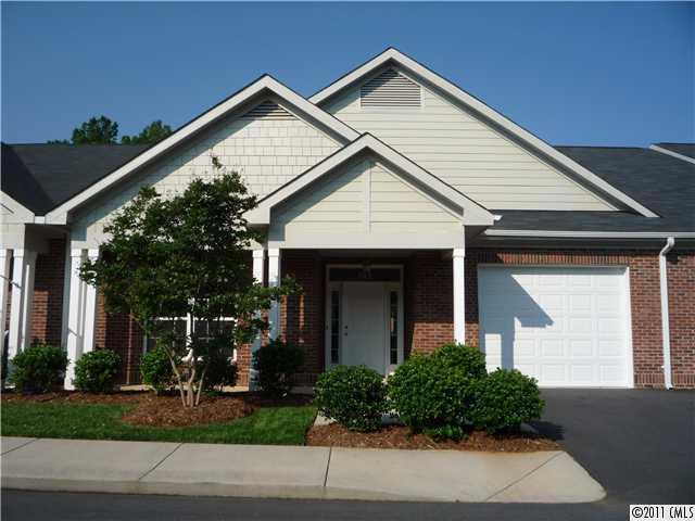 908D Davie Ave. #D, Statesville, NC 28677