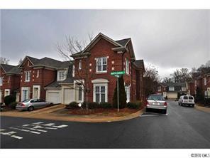 1143 Hampton Gardens Ln. #., Charlotte, NC 28209