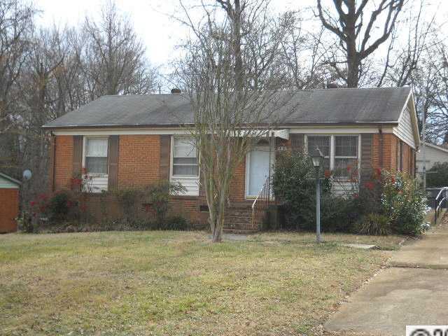 4637 Brooktree Dr., Charlotte, NC 28208