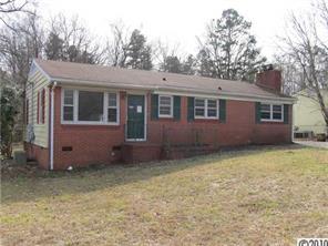 2313 Sedgefield Dr., Gastonia, NC 28052