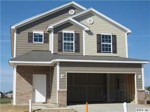 1005 Green Terra Rd., Indian Trail, NC 28079