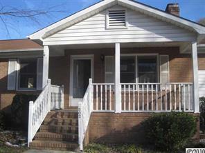 502 Evelyn Ave., Kannapolis, NC 28083