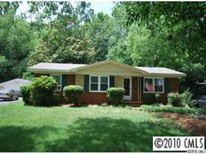 1510 Edgewater Rd., Charlotte, NC 28210