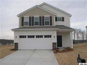 11711 Bending Branch Rd., Charlotte, NC 28227