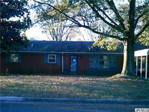 1407 Kenilworth Dr., Gastonia, NC 28052