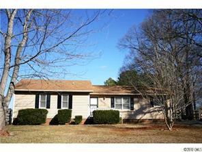 2216 Bow Wood Tr., Matthews, NC 28104
