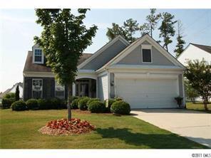 9333 Kestral Ridge Dr., Charlotte, NC 28269