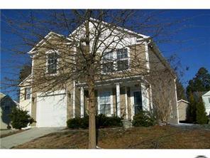 1902 Mallard Woods Pl., Charlotte, NC 28262