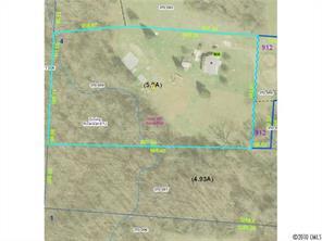 166 Johnson Dairy Rd., Rockwell, NC 28138