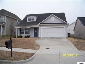 3213 Elliot Jacob Ave., Kannapolis, NC 28083