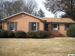 4715 Kipling Dr., Charlotte, NC 28212