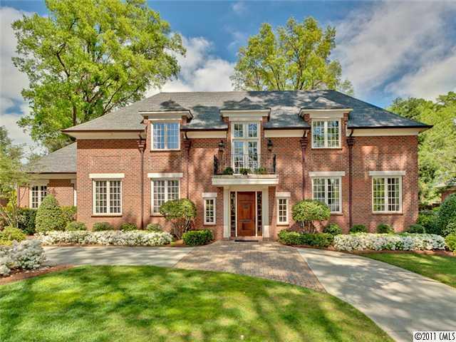 1415 Twiford Pl., Charlotte, NC 28207