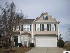 1508 Bucklebury Ct., Charlotte, NC 28269