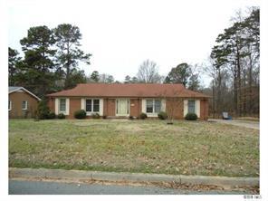 406 Brookgreen Dr., Monroe, NC 28112