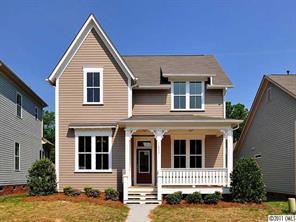 16937 Summers Walk Blvd., Davidson, NC 28036