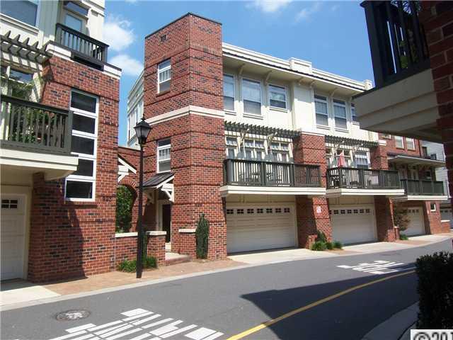 929 Gracie Way #30, Charlotte, NC 28204