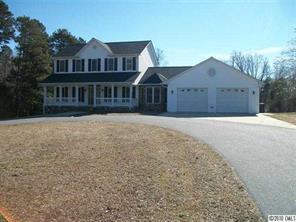 1054 Rink Dam Rd., Taylorsville, NC 28681