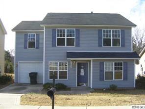 709 Raindrops Rd., Gastonia, NC 28054