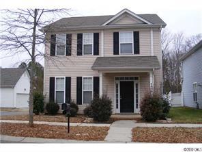 9036 Cinder Ln., Huntersville, NC 28078