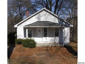 15 NW Vietor Ave., Concord, NC 28025