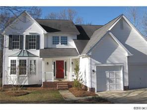 412 Halliwell St., Charlotte, NC 28262