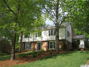 2544 Tattersall Dr., Charlotte, NC 28210