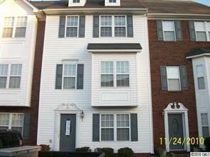 9889 Treeside Ln. #na, Matthews, NC 28105