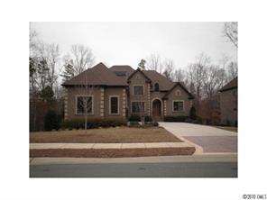 1301 Anniston Pl., Indian Trail, NC 28079