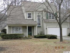7001 Ridge Peak Ct., Charlotte, NC 28269