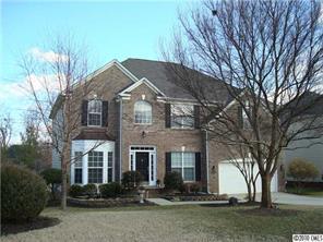 14111 Hiawatha Ct., Huntersville, NC 28078