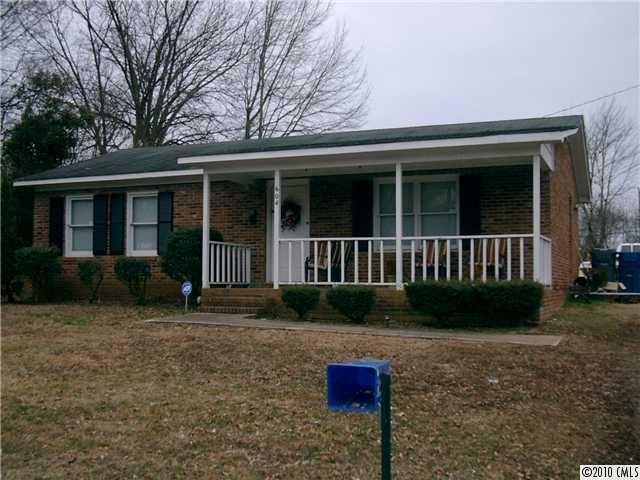 604 Brown St., Monroe, NC 28111