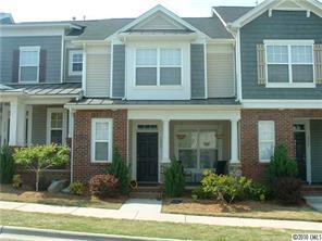 127 Walnut Cove Dr. #D, Mooresville, NC 28117