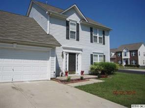 12219 Wallace Ridge None, Charlotte, NC 28269