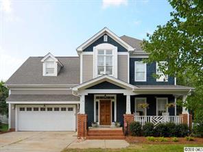 2202 Mirow Pl., Charlotte, NC 28270