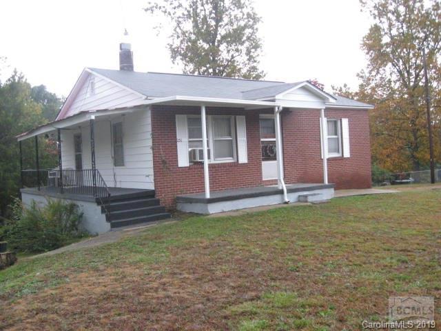 251 Lovelady Road, Rutherford College, NC 28612