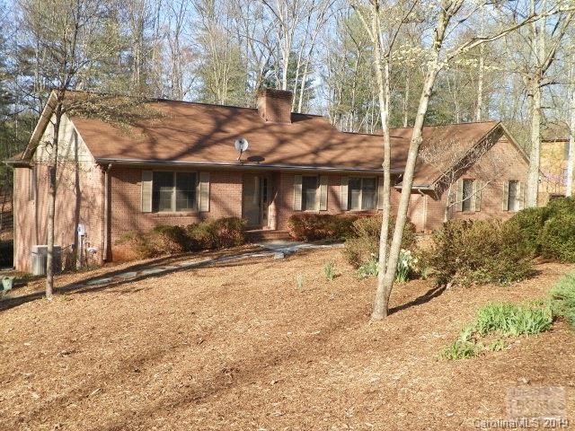 210 Westwood Drive, Drexel, NC 28619