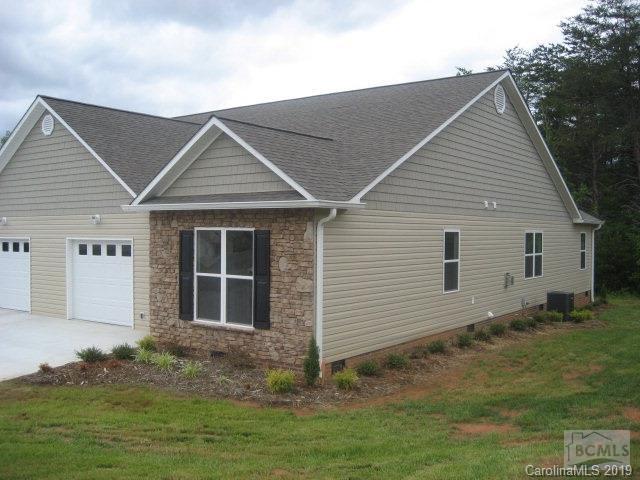 210 Abee Street, Morganton, NC 28655