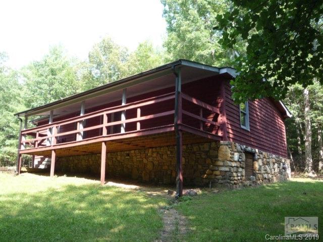 5195 Ronnie Fox Road, Morganton, NC 28655