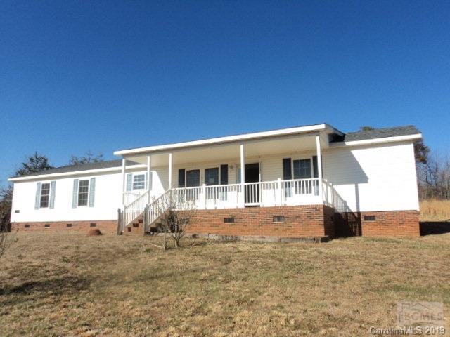 170 Dandelion Drive, Taylorsville, NC 28681