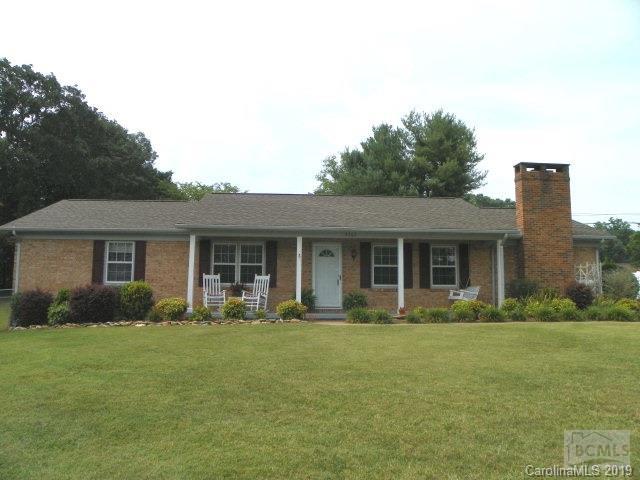 3363 Eastwood Avenue, Morganton, NC 28655