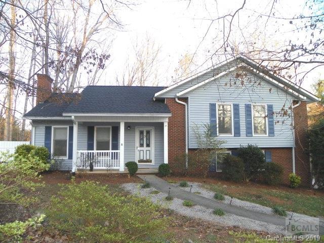 309 New Orleans Blvd, Morganton, NC 28655