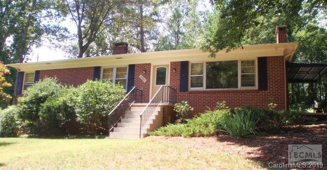 1021 Carter Avenue Ne, Valdese, NC 28690