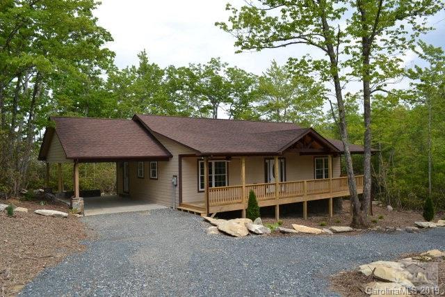 7737 Turtle Rock Road, Jonas Ridge, NC 28641