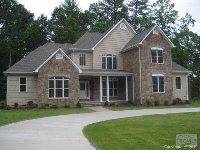 201 Mollholland Blvd, Morganton, NC 28655