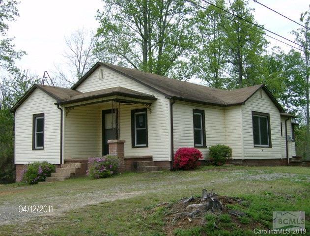 3014 Fred Bentley Road, Granite Falls, NC 28630