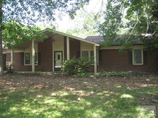 2871 Woodstream Drive, Morganton, NC 28655