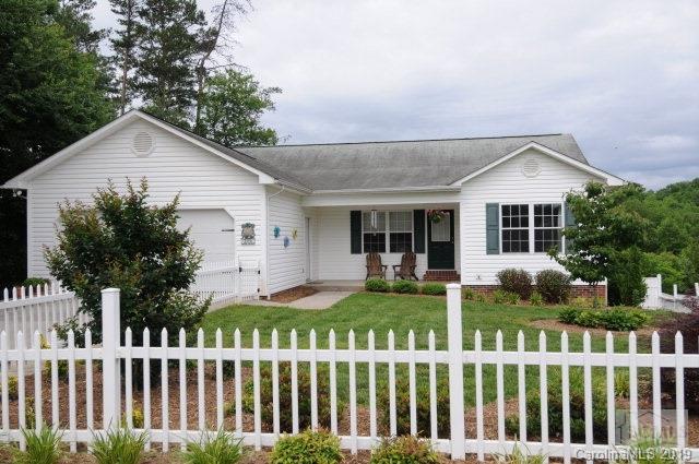 109 Hoyle Street, Morganton, NC 28655