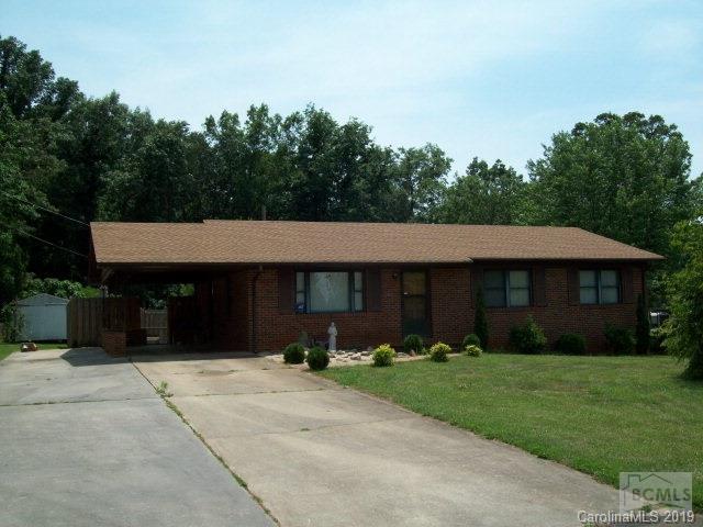 3182 Bass Avenue, Valdese, NC 28655