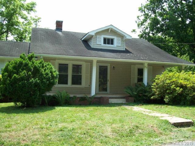 212 Valdese Avenue, Drexel, NC 28655